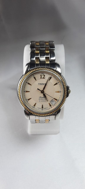 Tissot Ballade 279 379