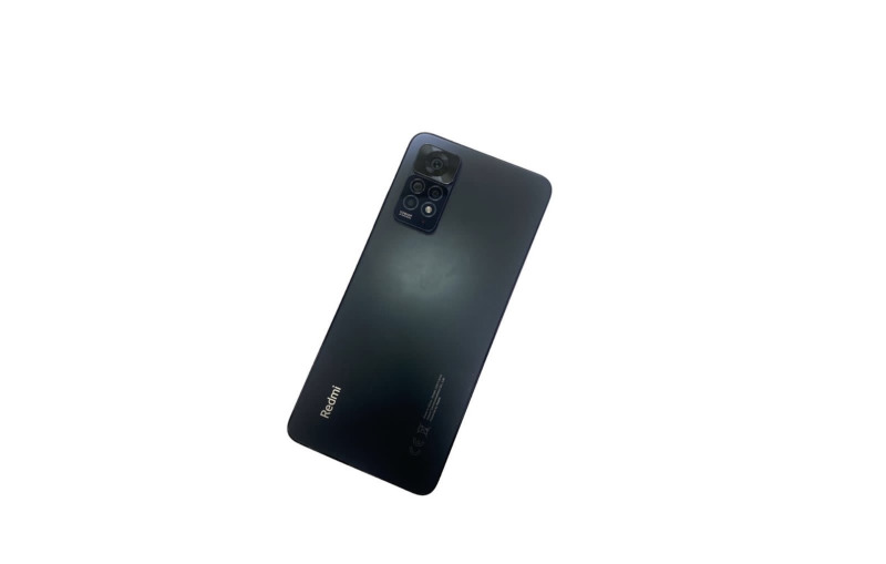 Xiaomi Redmi Note 11 Pro 5G 128GB - фото_1