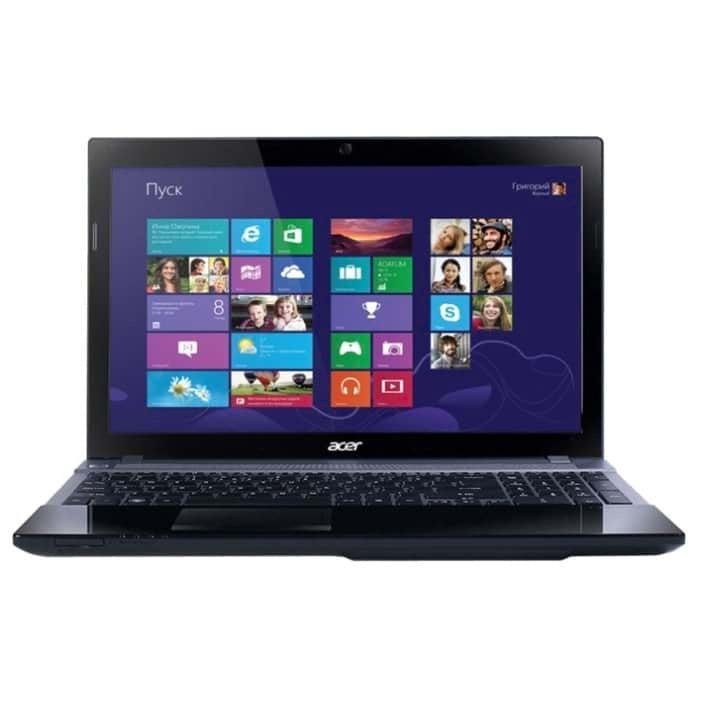 Ноутбук Acer Aspire V3-551G