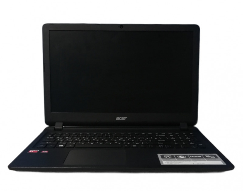 Б/у Ноутбук Acer n16c2 в Кошелекъ - Самара цена: 13 990р.
