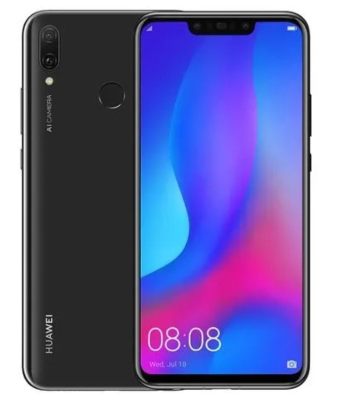 Мобильный телефон Huawei HUAWEI Y9 (2019) 4/64GB