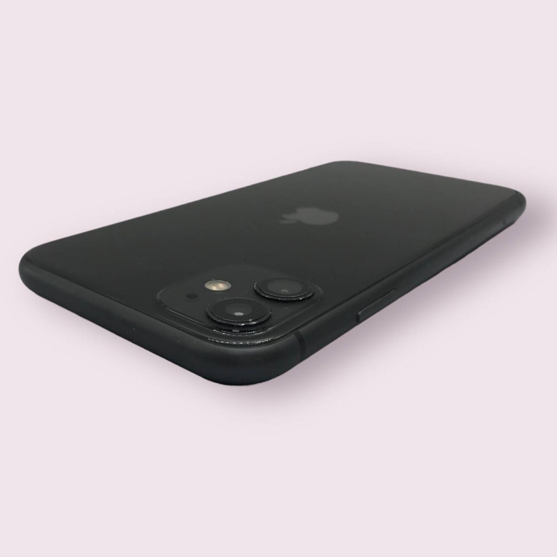 Apple iPhone 11 64GB - фото_3