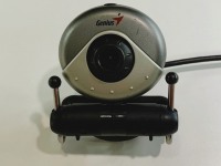 Веб камера Genius VideoCAM GF112