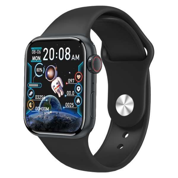 Умные часы Smart Watch M7 Pro+, 45mm