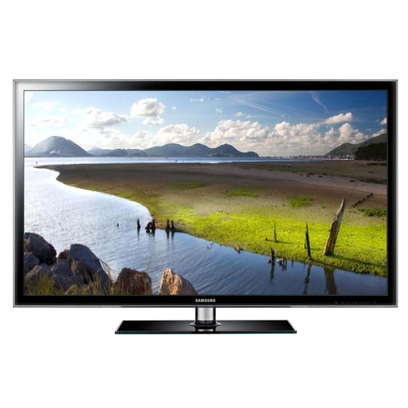 Телевизор Samsung UE40D5500RW 40