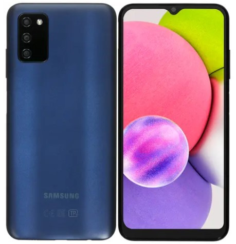 Смартфон Samsung Galaxy A03s 3/32Gb
