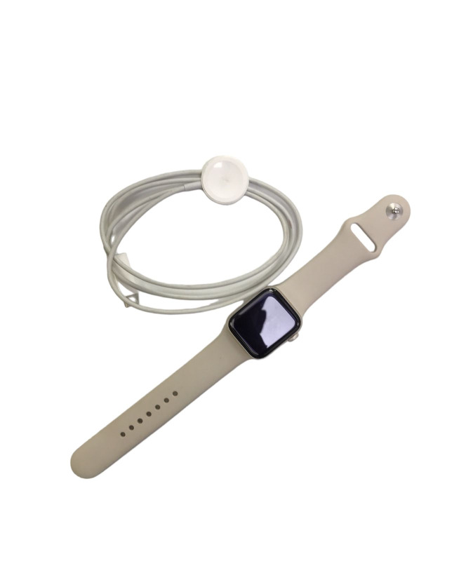 Apple Watch SE 40 мм (2е поколение) - фото_0