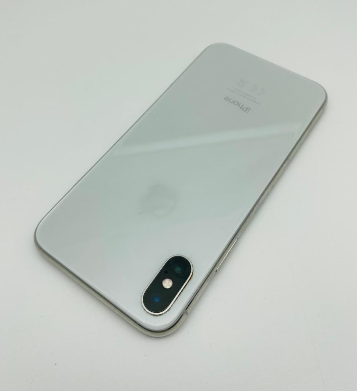 Apple iPhone X 64GB - фото_2