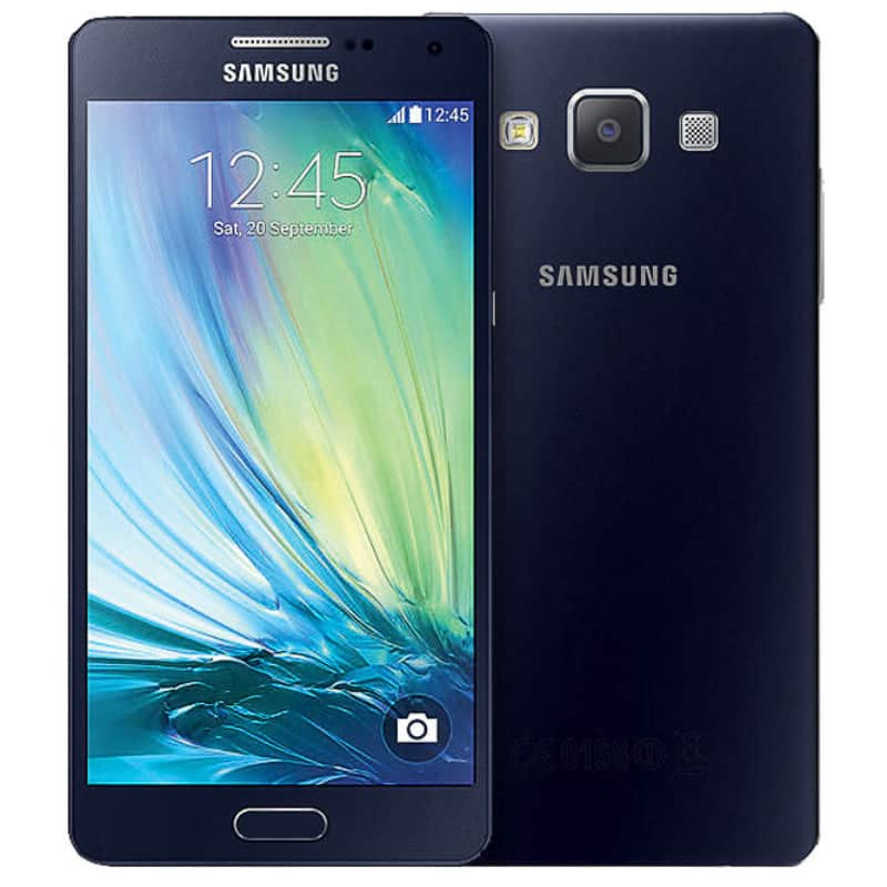 Смартфон Samsung Galaxy A5 SM-A500F 2/16 GB