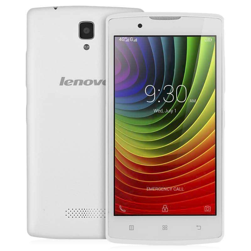 Смартфон Lenovo A2010 1/8 ГБ