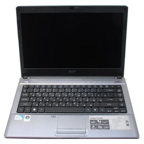 Ноутбук Acer MS2272