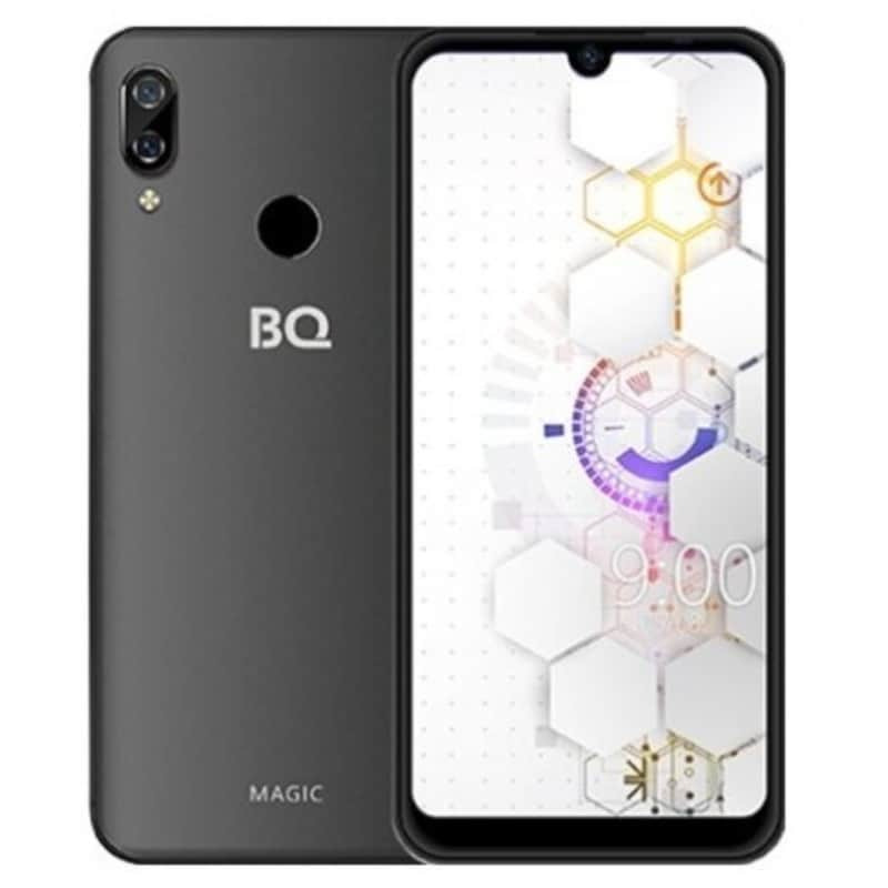 Смартфон BQ 6040L Magic 2/32 GB