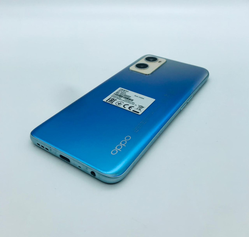 OPPO A96 128GB - фото_2