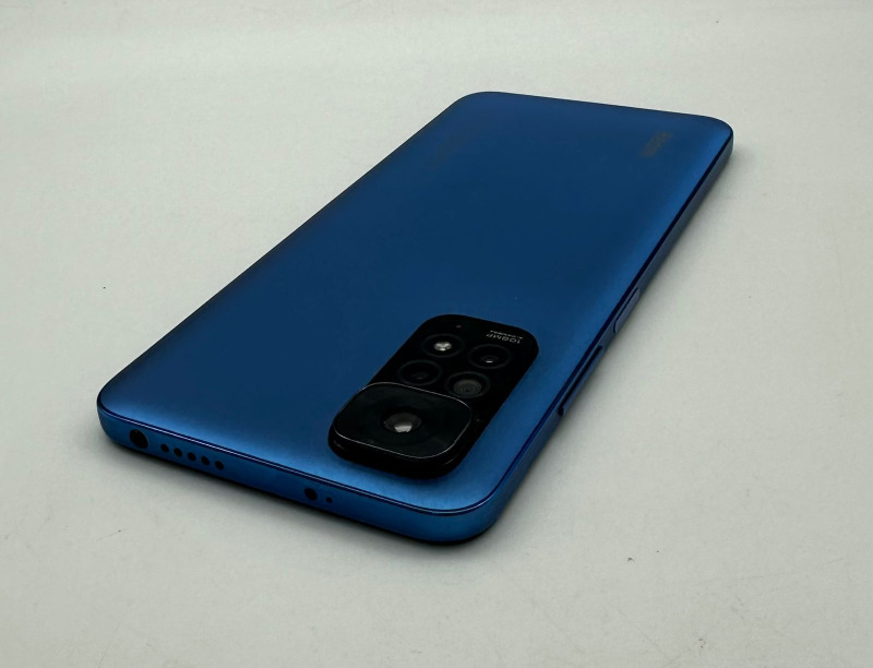 Xiaomi Redmi Note 11S 8GB/128GB - фото_2