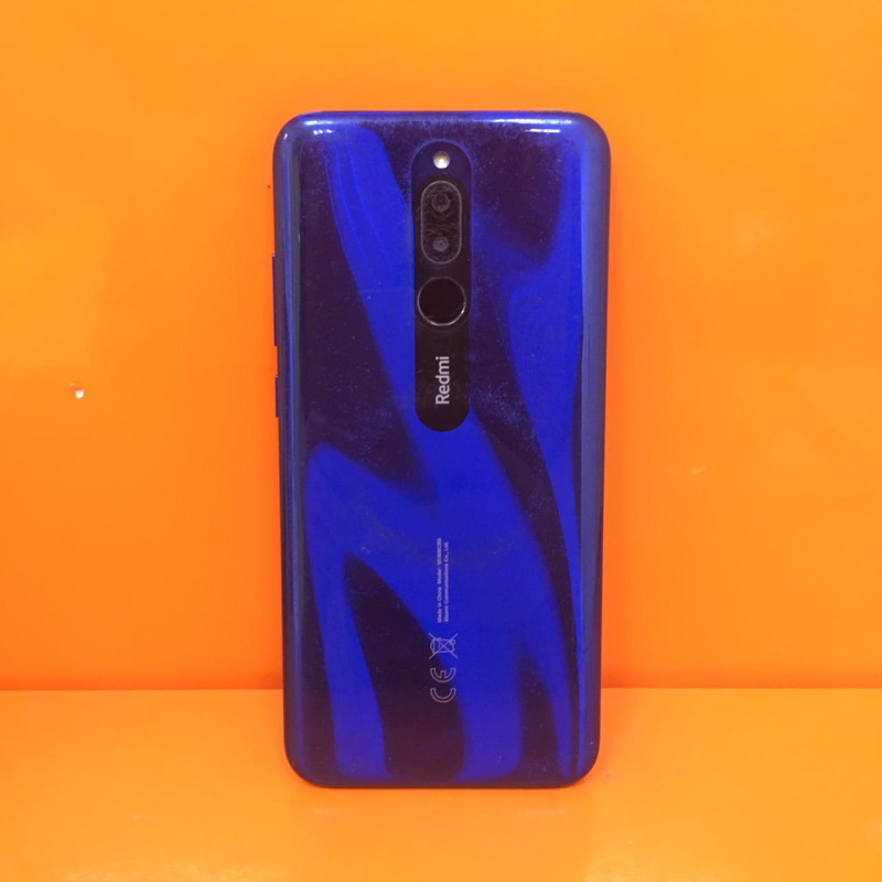 Смартфон Redmi 8 32Gb, Мобильные телефоны, Якутск