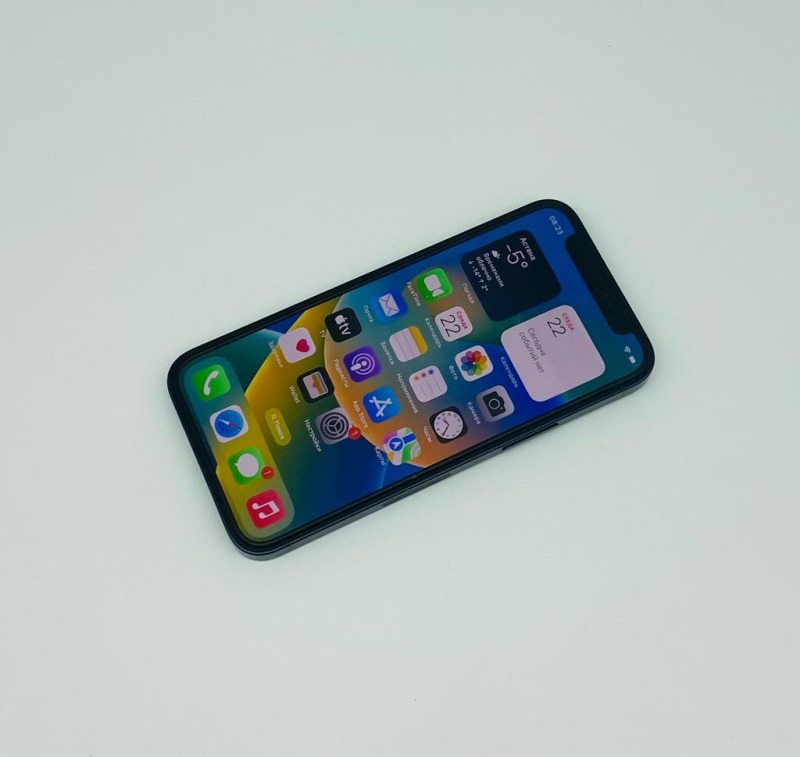 Apple iPhone 12 Mini 64GB - фото_0