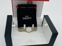 Часы tissot skl-bc-92235
