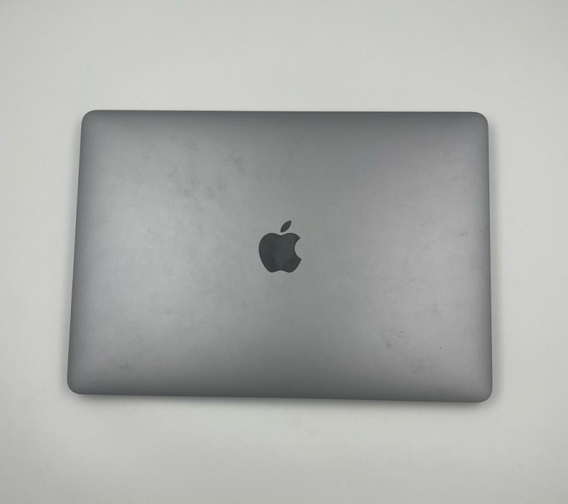 Apple MacBook Pro 2020 - фото_1