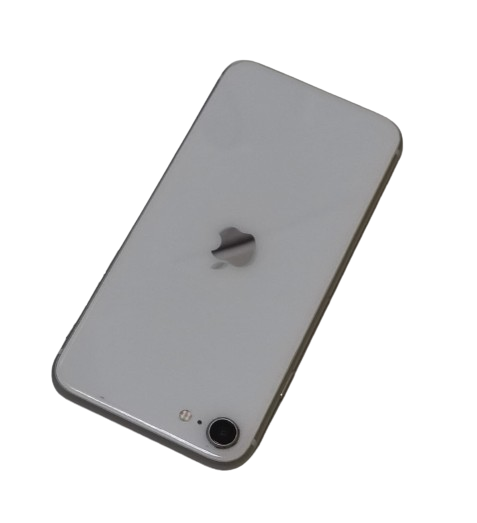 Apple iPhone SE 64GB 2022 - фото_4
