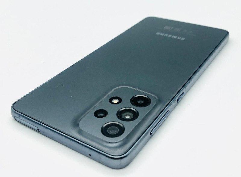 Samsung Galaxy A73 5G 128GB - фото_3