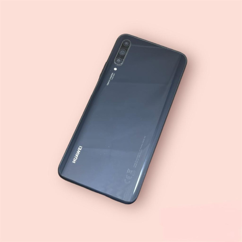 Huawei Y9 S 128GB 2020 - фото_2
