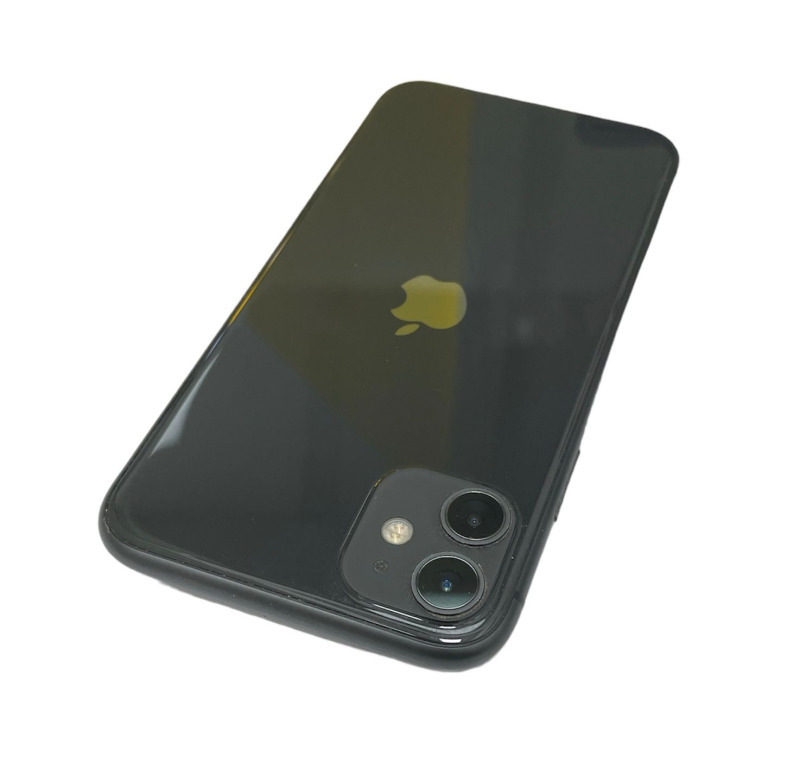 Apple iPhone 11 128GB - фото_3