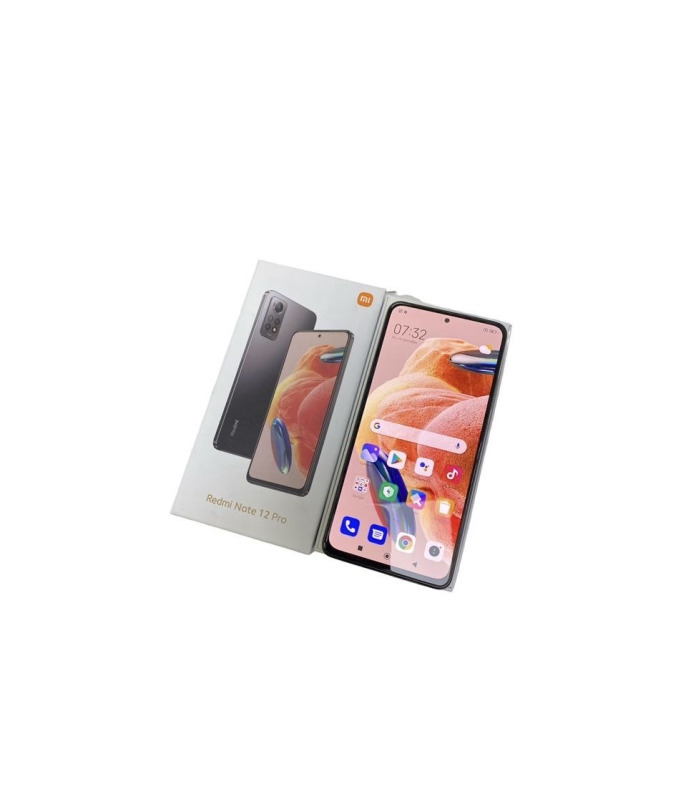 Xiaomi Redmi Note 12 Pro 6GB/128GB - фото_0