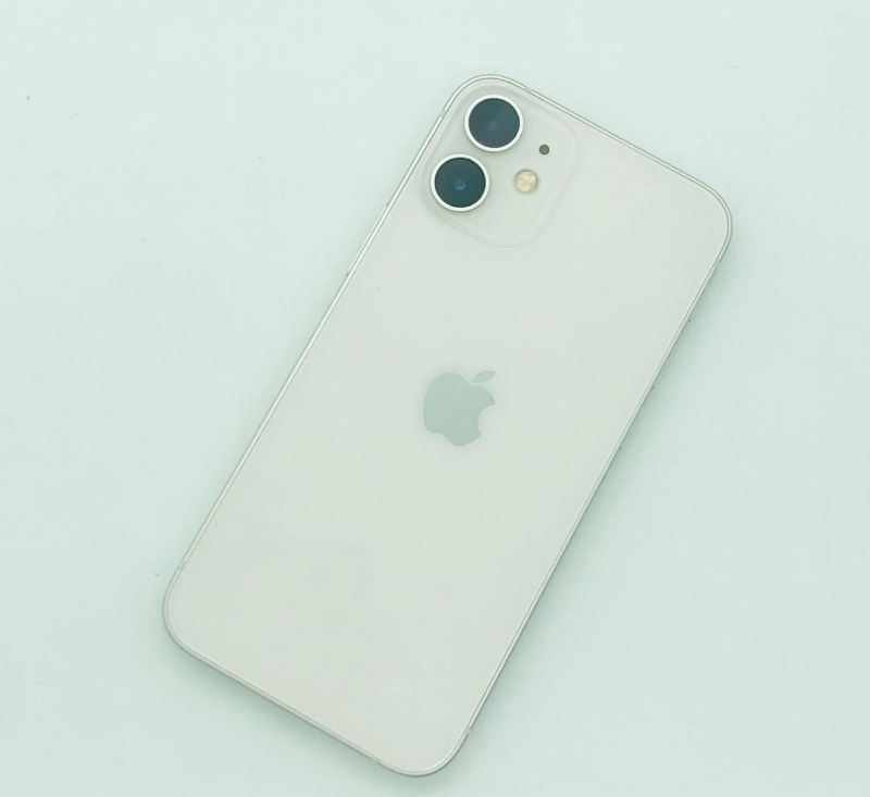 Apple iPhone 12 Mini 128GB - фото_1