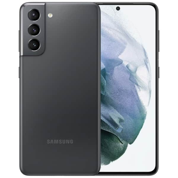 Смартфон Samsung Galaxy S21 8/128GB