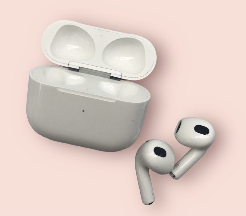 Apple AirPods 3 - фото_1