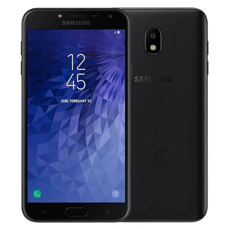 Смартфон Samsung Galaxy J4 (2018) 32GB