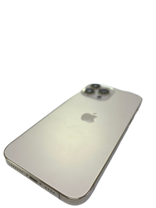 Apple iPhone 13 Pro MAX 256GB - фото_3