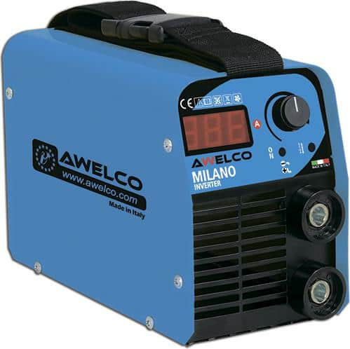 Сварочный аппарат инверторного типа Awelco MILANO 200