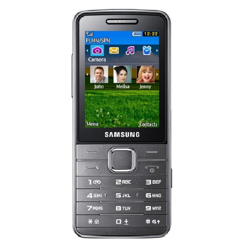 Телефон Samsung S5610
