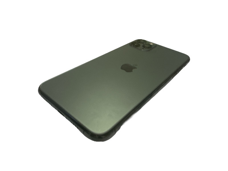 Apple iPhone 11 Pro Max 256GB - фото_2