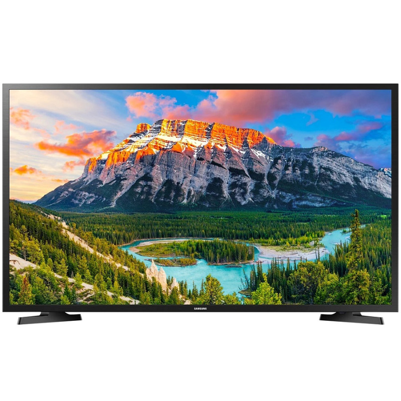 Телевизор Samsung UE32T5300AU 2020 LED, HDR RU 32