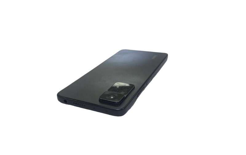 Xiaomi Redmi Note 11 Pro 5G 128GB - фото_3