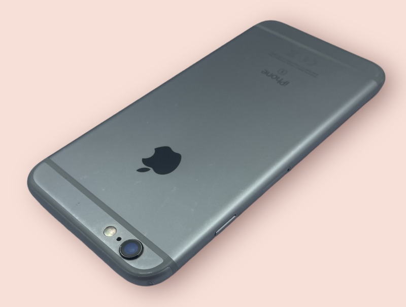 Apple iPhone 6S 16GB - фото_2