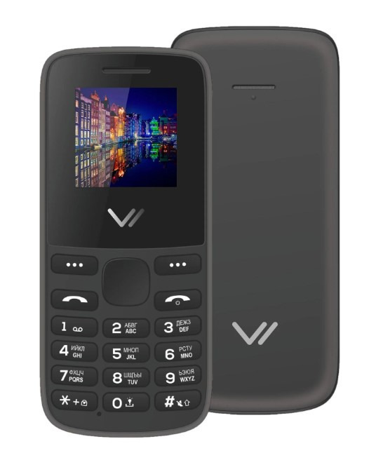 Телефон Vertex M115 (Новый)