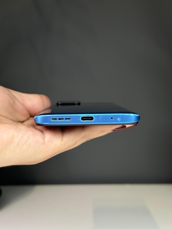 Xiaomi Redmi 10 4/128GB - фото_2