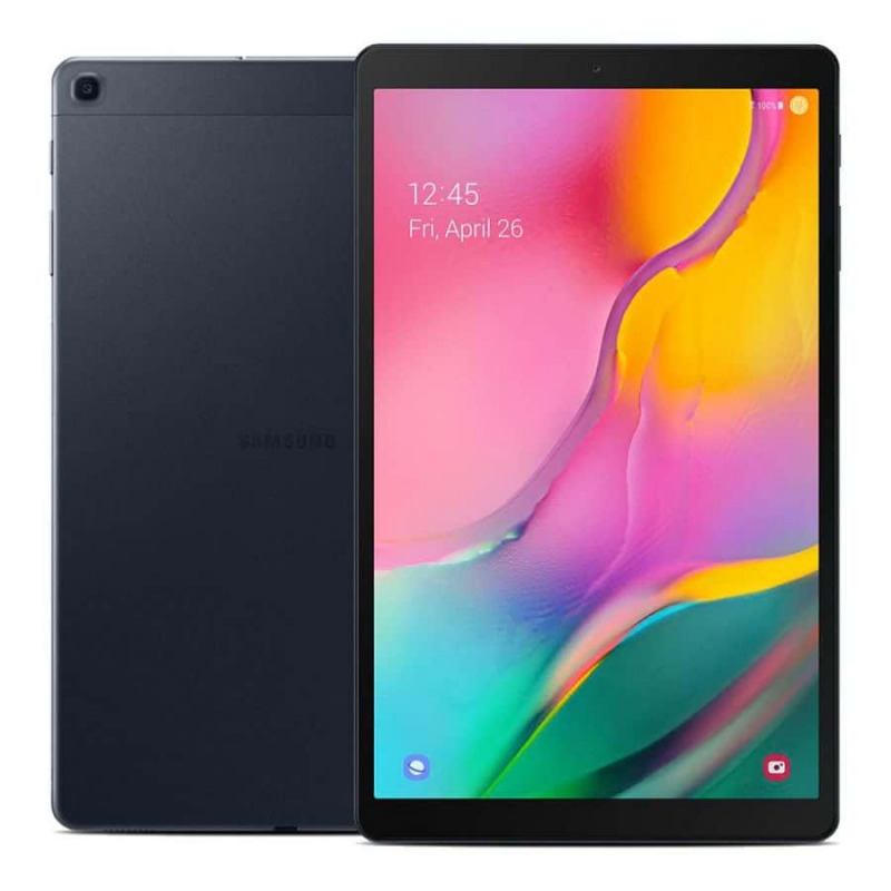 Планшет Samsung Galaxy Tab A 8.0 SM-T295 (2019) RU, 2 ГБ/32 ГБ