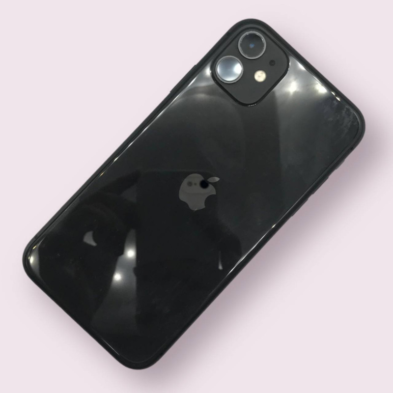Apple iPhone 11 64GB - фото_1