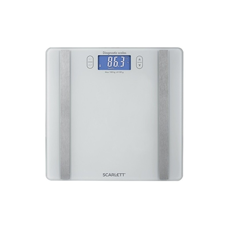 Весы электронные Scarlett SC-BS33ED85