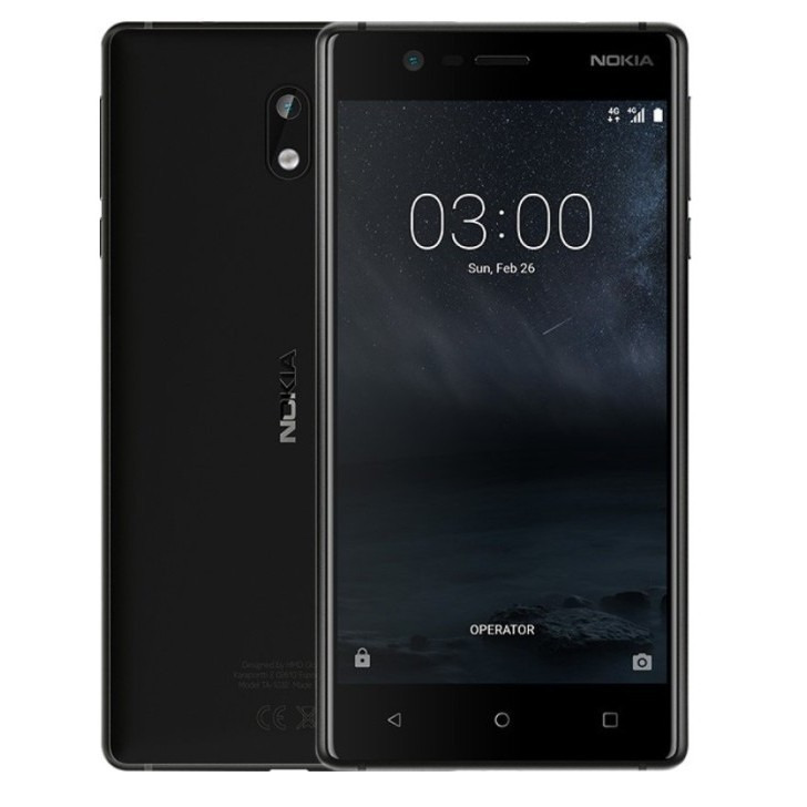 Смартфон Nokia 5 Dual sim TA-1053 2/16Gb