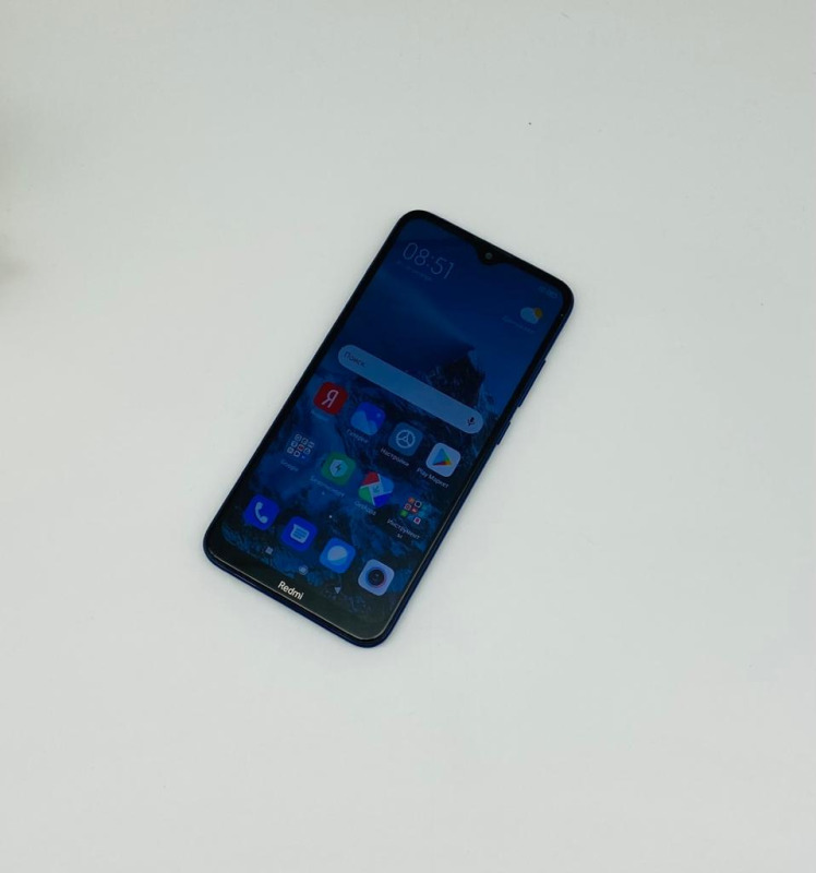 Xiaomi Redmi 8 32GB - фото_0