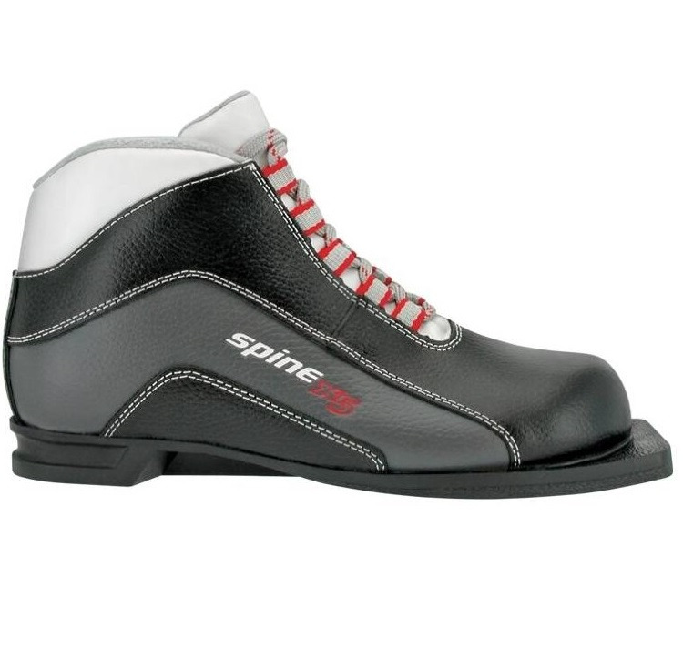 Лыжные ботинки SPINE X5