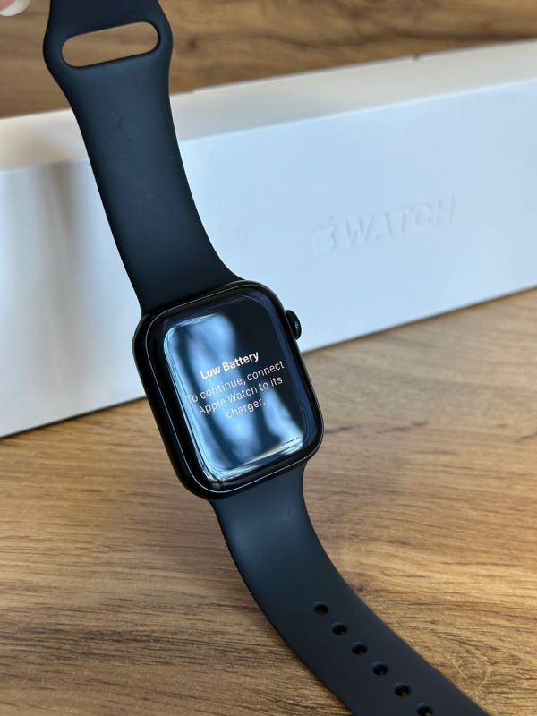 Apple watch 8 45mm