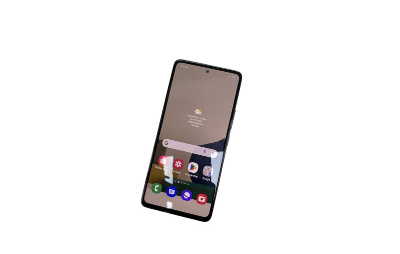 Samsung Galaxy A53 5G 256GB - фото_0