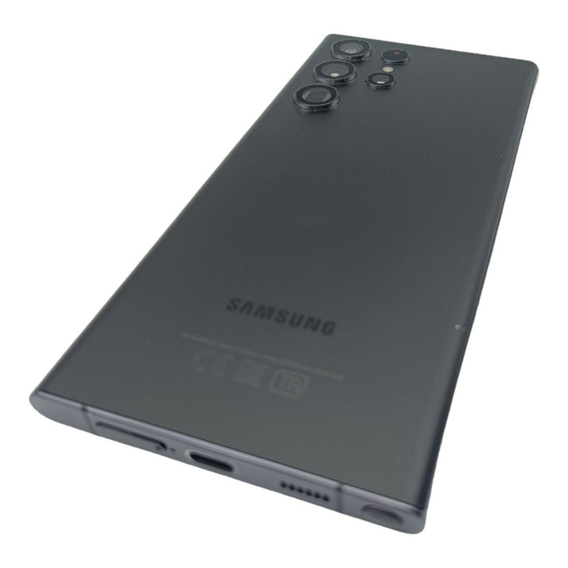 Samsung Galaxy S22 Ultra 128GB - фото_3