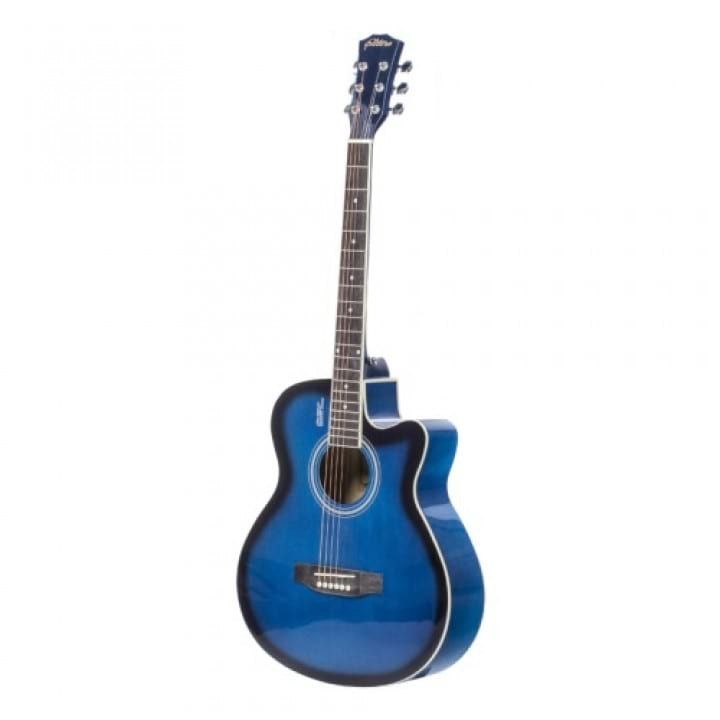 Акустическая гитара Elitaro E4110 BLS